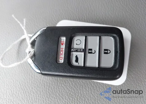 2021 Honda Cr-V Awd Ex-L z USA, uszkodzony, nr VIN 2HKRW2H86MH609291